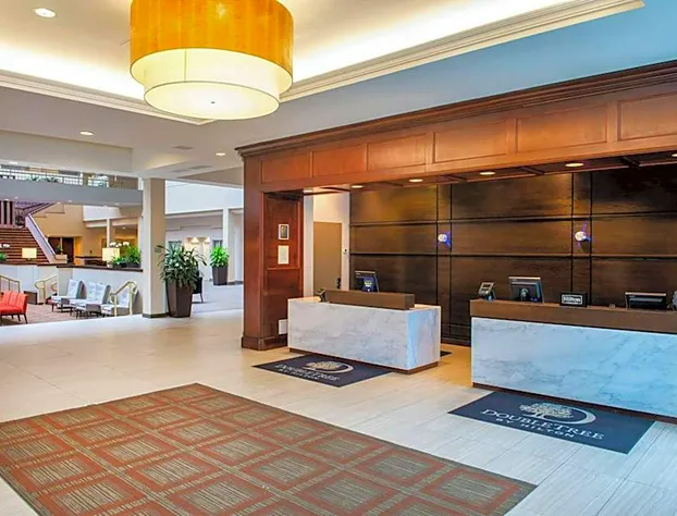 DoubleTree Suites by Hilton Hotel Philadelphia West hotel detail image 4