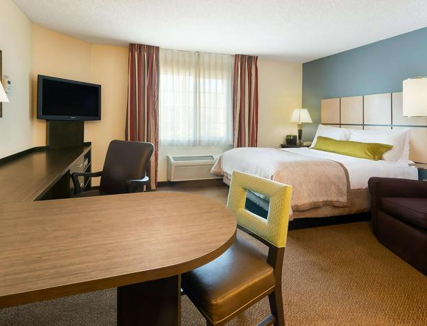 Sonesta Simply Suites Philadelphia Mount Laurel hotel detail image 2