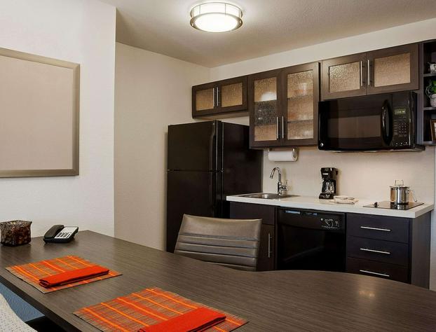 Sonesta Simply Suites Philadelphia Mount Laurel hotel detail image 4