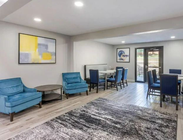 Executive Residency by Best Western Philadelphia-Willow Grove hotel detail image 3