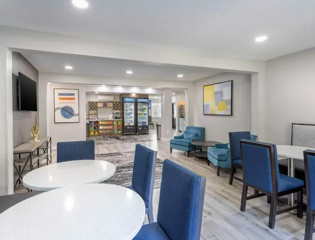 Executive Residency by Best Western Philadelphia-Willow Grove hotel detail image 1