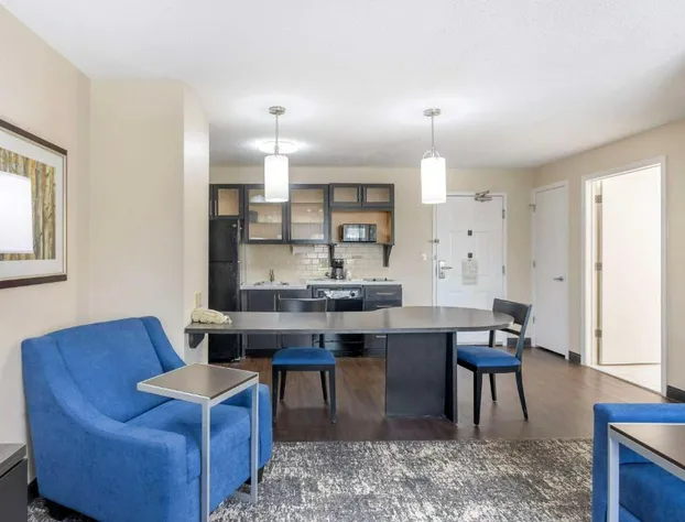 Executive Residency by Best Western Philadelphia-Willow Grove hotel detail image 2