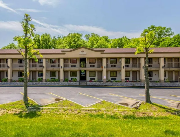 Econo Lodge Mount Laurel - Philadelphia East hotel detail image 2