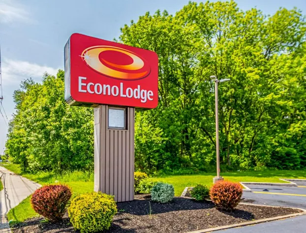 Econo Lodge Mount Laurel - Philadelphia East hotel detail image 3