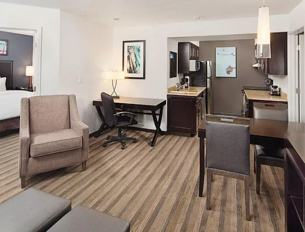 HYATT house Mt. Laurel hotel detail image 3