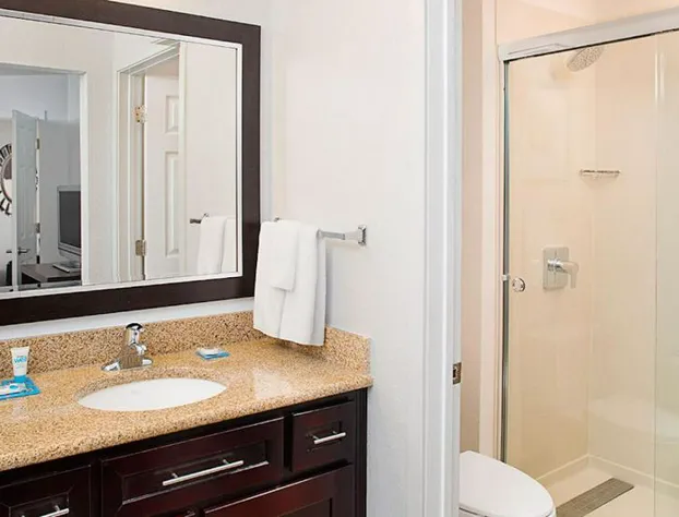 HYATT house Mt. Laurel hotel detail image 4