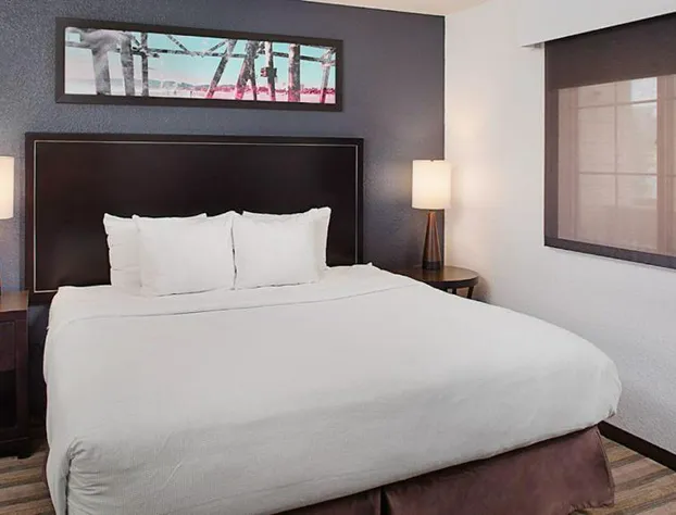 HYATT house Mt. Laurel hotel detail image 1