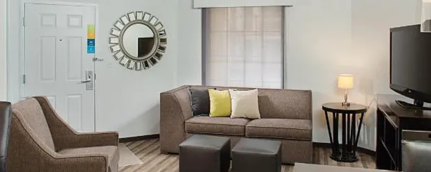 HYATT house Mt. Laurel hotel detail image 2