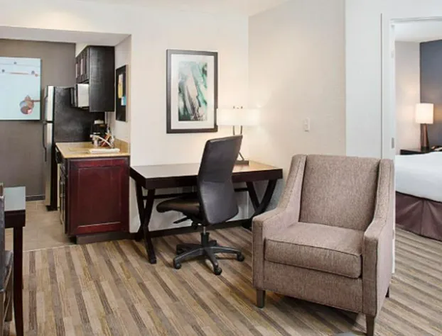 HYATT house Mt. Laurel hotel detail image 3