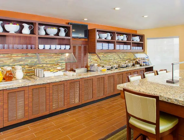 HYATT house Mt. Laurel hotel detail image 4