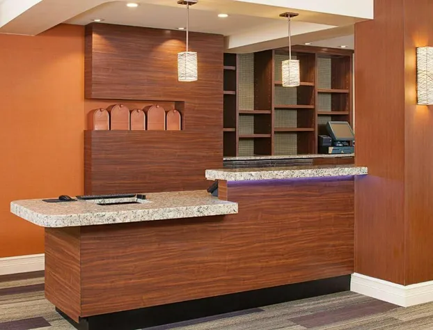 HYATT house Mt. Laurel hotel detail image 1