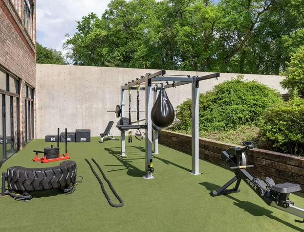 Embassy Suites by Hilton Philadelphia Valley Forge hotel detail image 1