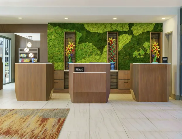 Embassy Suites by Hilton Philadelphia Valley Forge hotel detail image 2