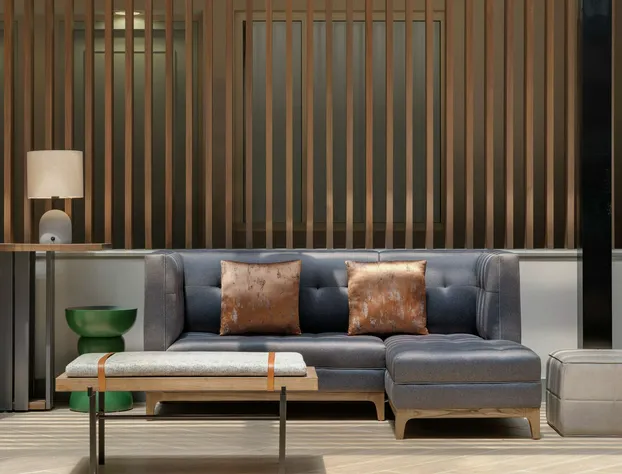 Embassy Suites by Hilton Philadelphia Valley Forge hotel detail image 3