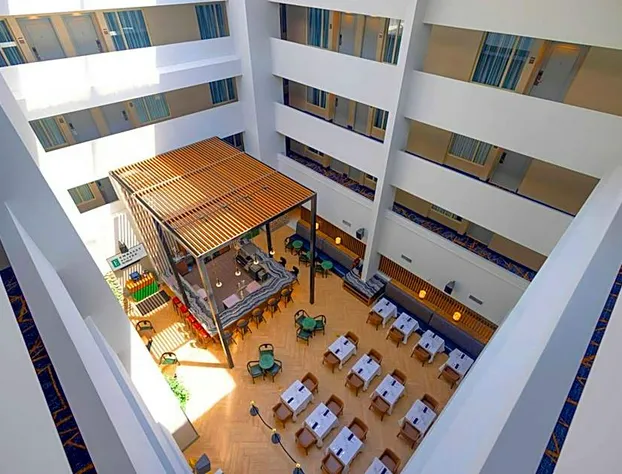 Embassy Suites by Hilton Philadelphia Valley Forge hotel detail image 1