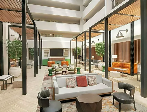 Embassy Suites by Hilton Philadelphia Valley Forge hotel detail image 2