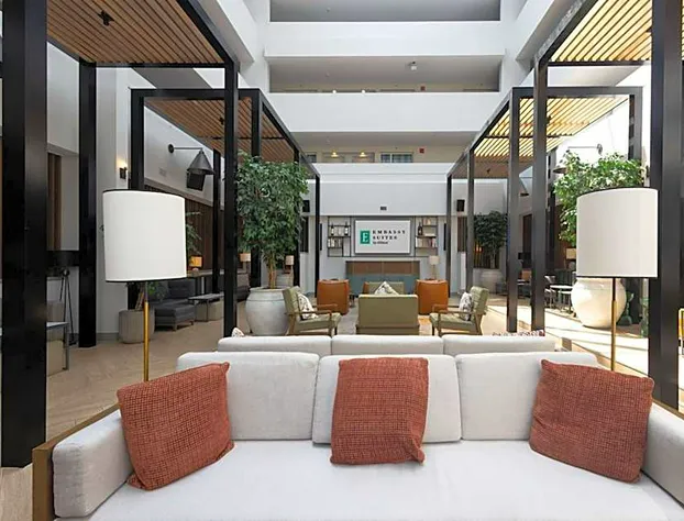 Embassy Suites by Hilton Philadelphia Valley Forge hotel detail image 4