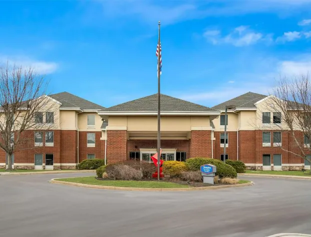 Hampton Inn & Suites Newtown hotel detail image 3