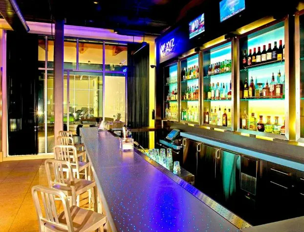 Aloft Mount Laurel hotel detail image 3