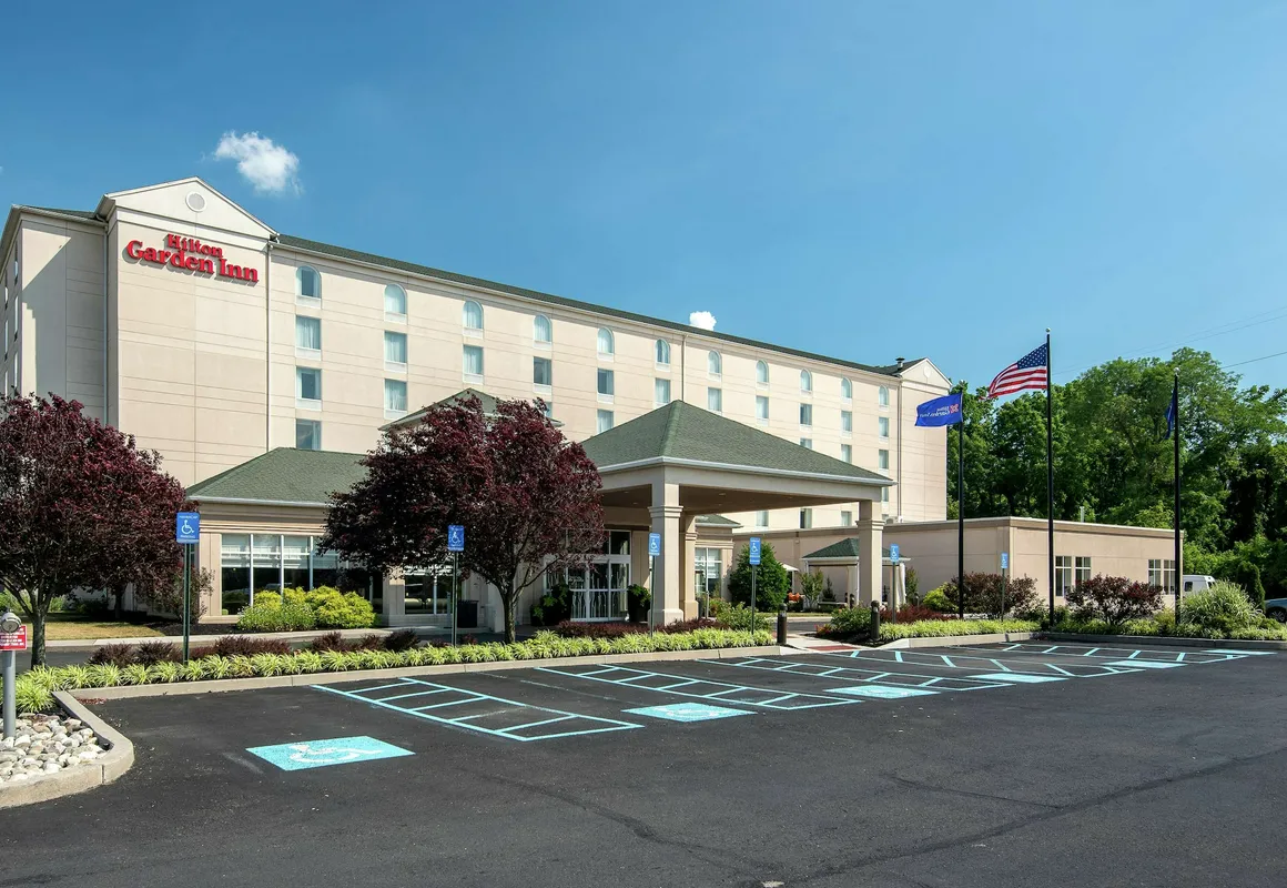 Hilton Garden Inn Philadelphia Ft. Washington hotel hero