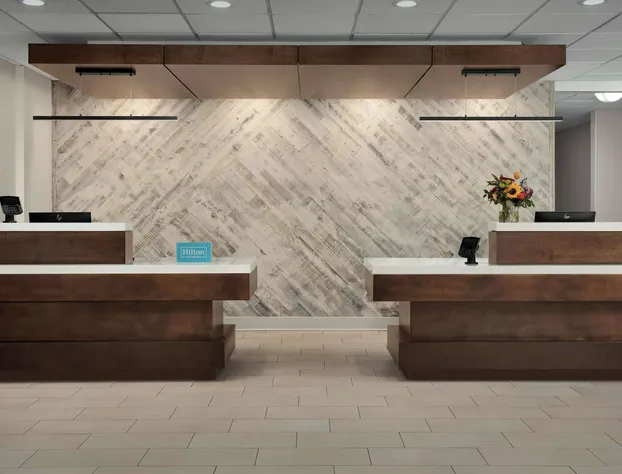 Hilton Garden Inn Philadelphia Ft. Washington hotel detail image 1