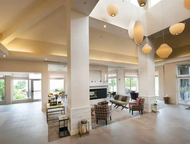 Hilton Garden Inn Philadelphia Ft. Washington hotel detail image 2