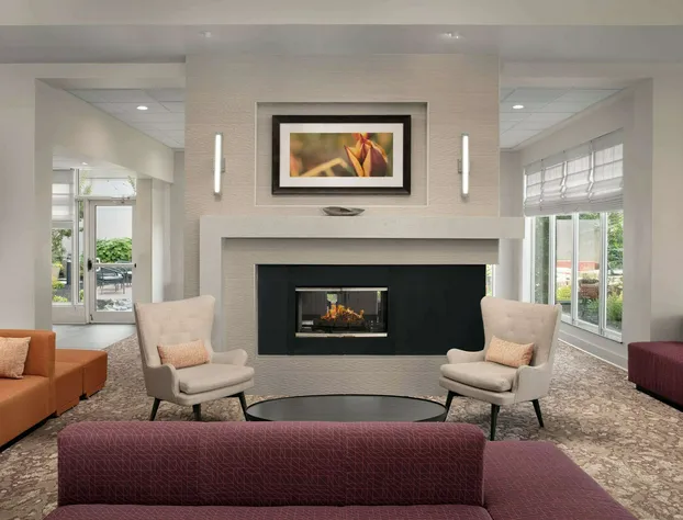 Hilton Garden Inn Philadelphia Ft. Washington hotel detail image 3