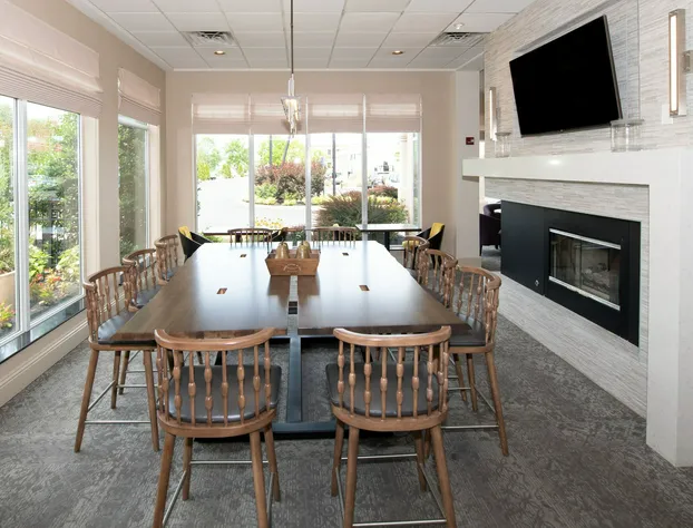 Hilton Garden Inn Philadelphia Ft. Washington hotel detail image 4