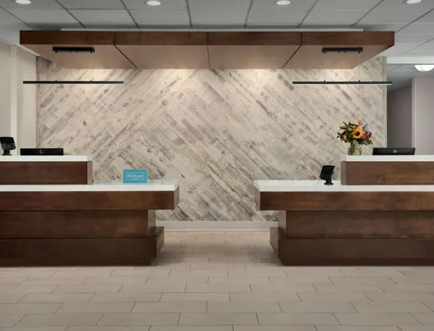 Hilton Garden Inn Philadelphia Ft. Washington hotel detail image 2