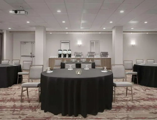 Hilton Garden Inn Philadelphia Ft. Washington hotel detail image 3