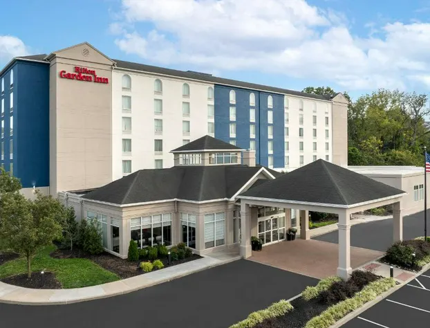 Hilton Garden Inn Philadelphia Ft. Washington hotel detail image 1