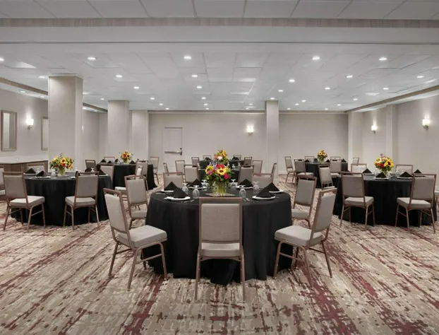 Hilton Garden Inn Philadelphia Ft. Washington hotel detail image 3