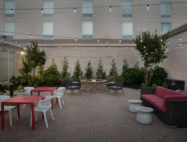 Hilton Garden Inn Philadelphia Ft. Washington hotel detail image 4