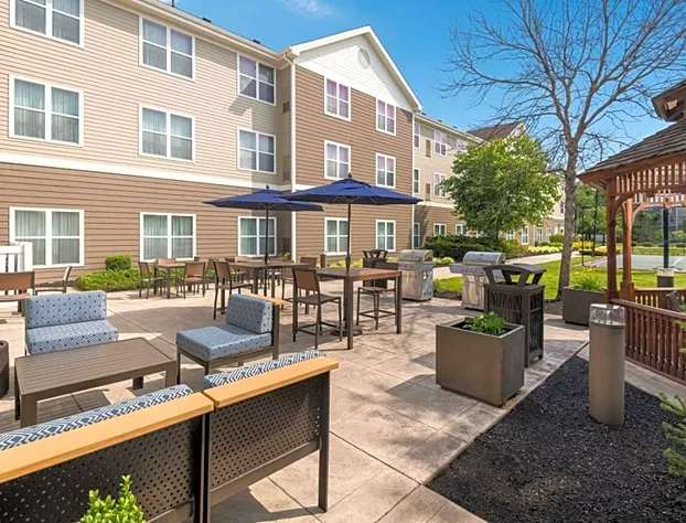 Homewood Suites by Hilton Philadelphia/Mt. Laurel hotel detail image 2