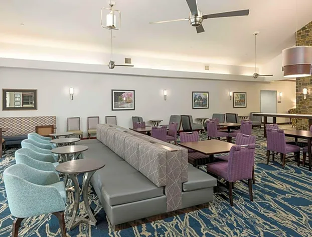 Homewood Suites by Hilton Philadelphia/Mt. Laurel hotel detail image 3