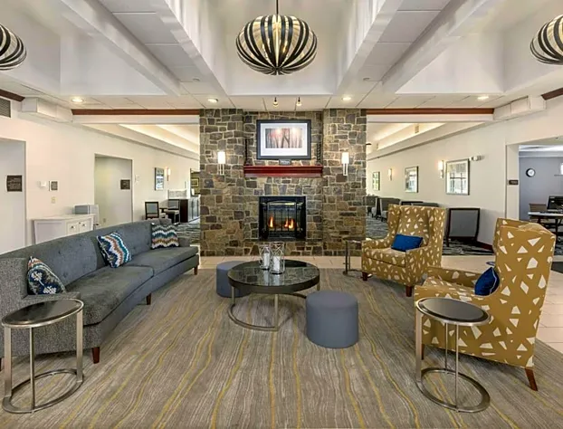 Homewood Suites by Hilton Philadelphia/Mt. Laurel hotel detail image 4