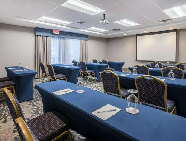 Hampton Inn Philadelphia/Plymouth Meeting hotel detail image 3