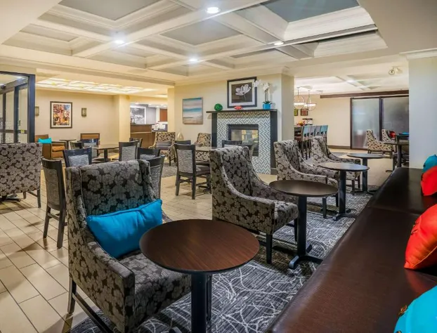 Hampton Inn Philadelphia/Plymouth Meeting hotel detail image 1