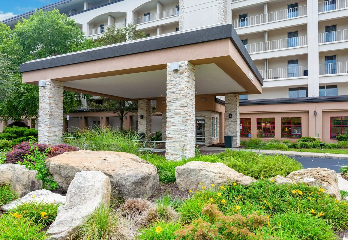 Holiday Inn Express Hotel & Suites Philadelphia – King of Prussia by IHG hotel hero