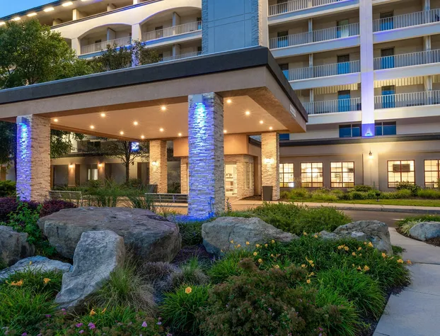 Holiday Inn Express Hotel & Suites Philadelphia – King of Prussia by IHG hotel detail image 1