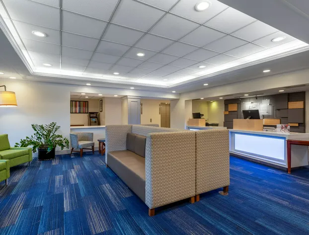 Holiday Inn Express Hotel & Suites Philadelphia – King of Prussia by IHG hotel detail image 4