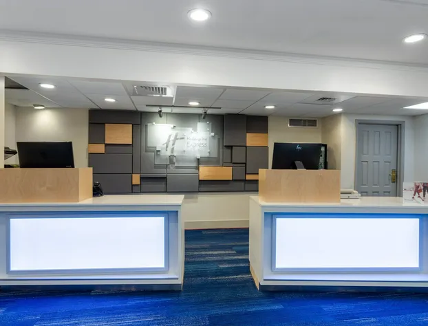 Holiday Inn Express Hotel & Suites Philadelphia – King of Prussia by IHG hotel detail image 2