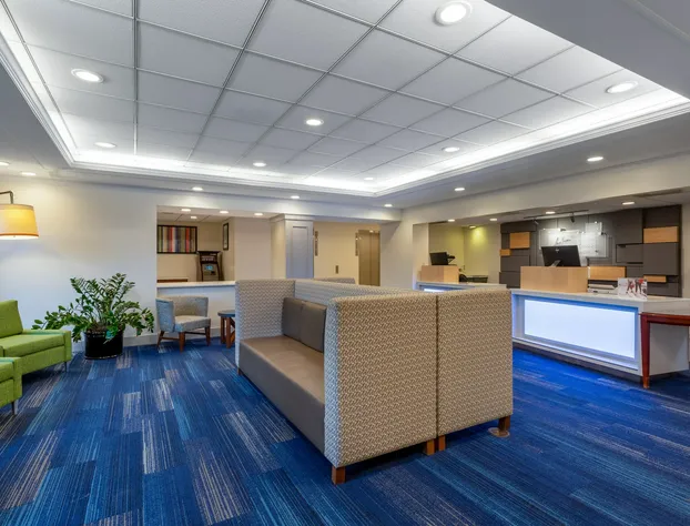 Holiday Inn Express Hotel & Suites Philadelphia – King of Prussia by IHG hotel detail image 3