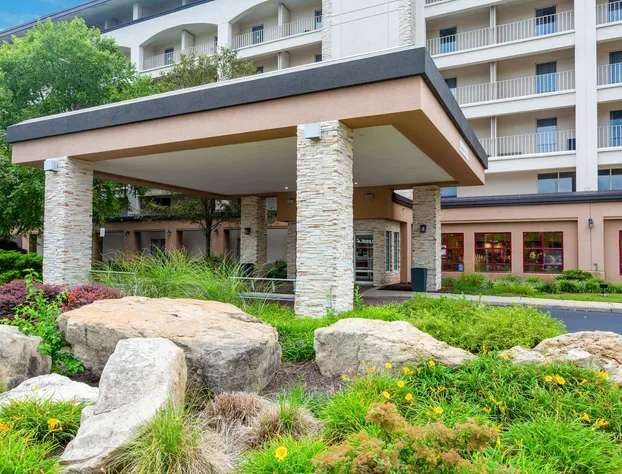 Holiday Inn Express Hotel & Suites Philadelphia – King of Prussia by IHG hotel detail image 4