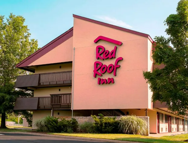 Red Roof Inn Philadelphia - Oxford Valley hotel detail image 2