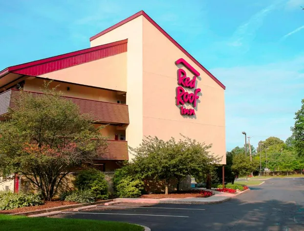 Red Roof Inn Philadelphia - Oxford Valley hotel detail image 3