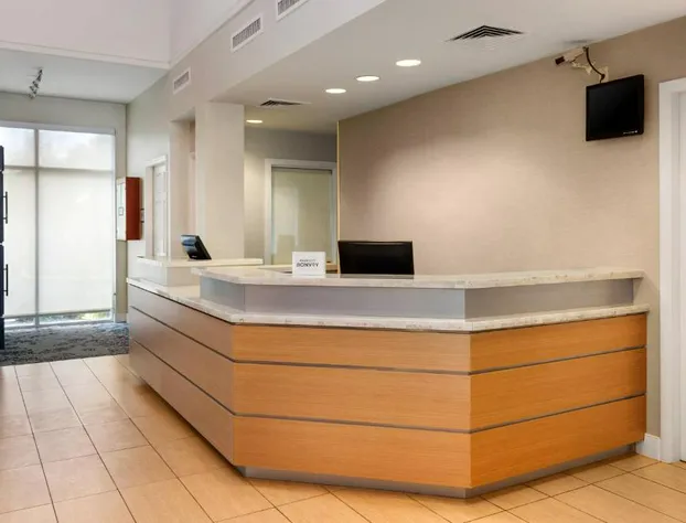 Residence Inn by Marriott Philadelphia Willow Grove hotel detail image 1