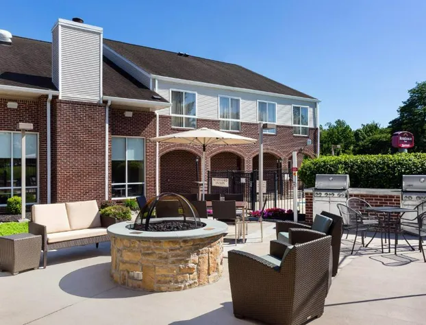 Residence Inn by Marriott Philadelphia Willow Grove hotel detail image 3