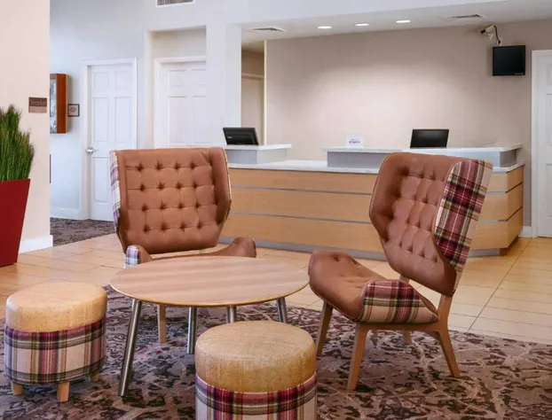 Residence Inn by Marriott Philadelphia Willow Grove hotel detail image 2