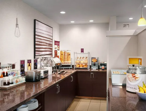 Residence Inn by Marriott Philadelphia Willow Grove hotel detail image 4